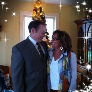 Meet your Posher, Janet